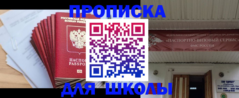 регистрация для школы в Новодвинске